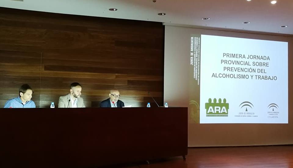 Jornada Provincial sobre Prevención