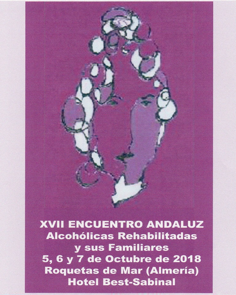 XVII Encuentro Andaluz