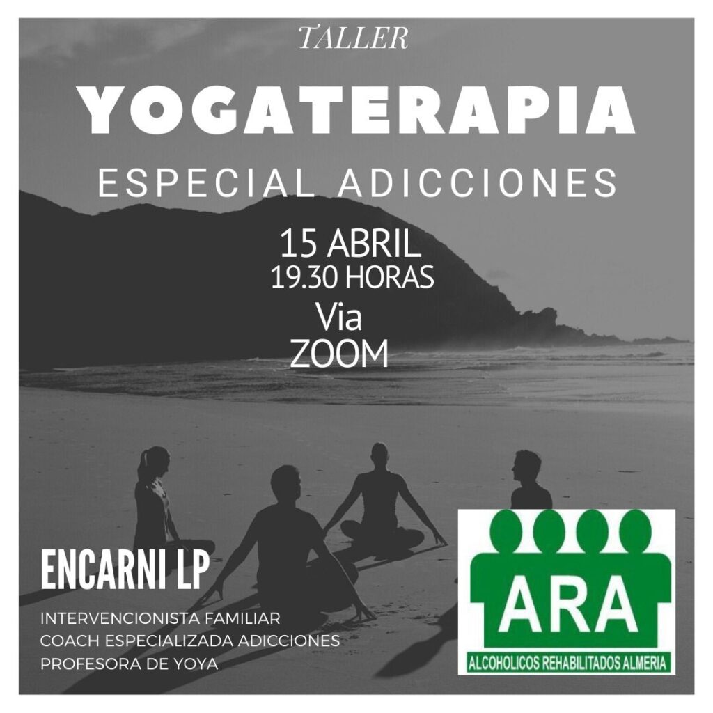 Taller de Yogaterapia