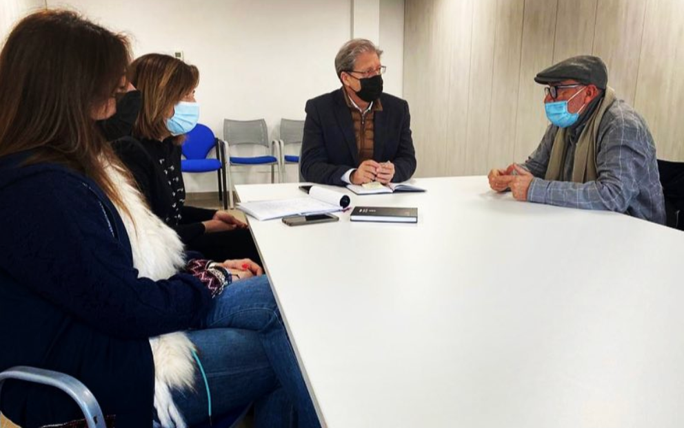 Conocemos de primera mano…