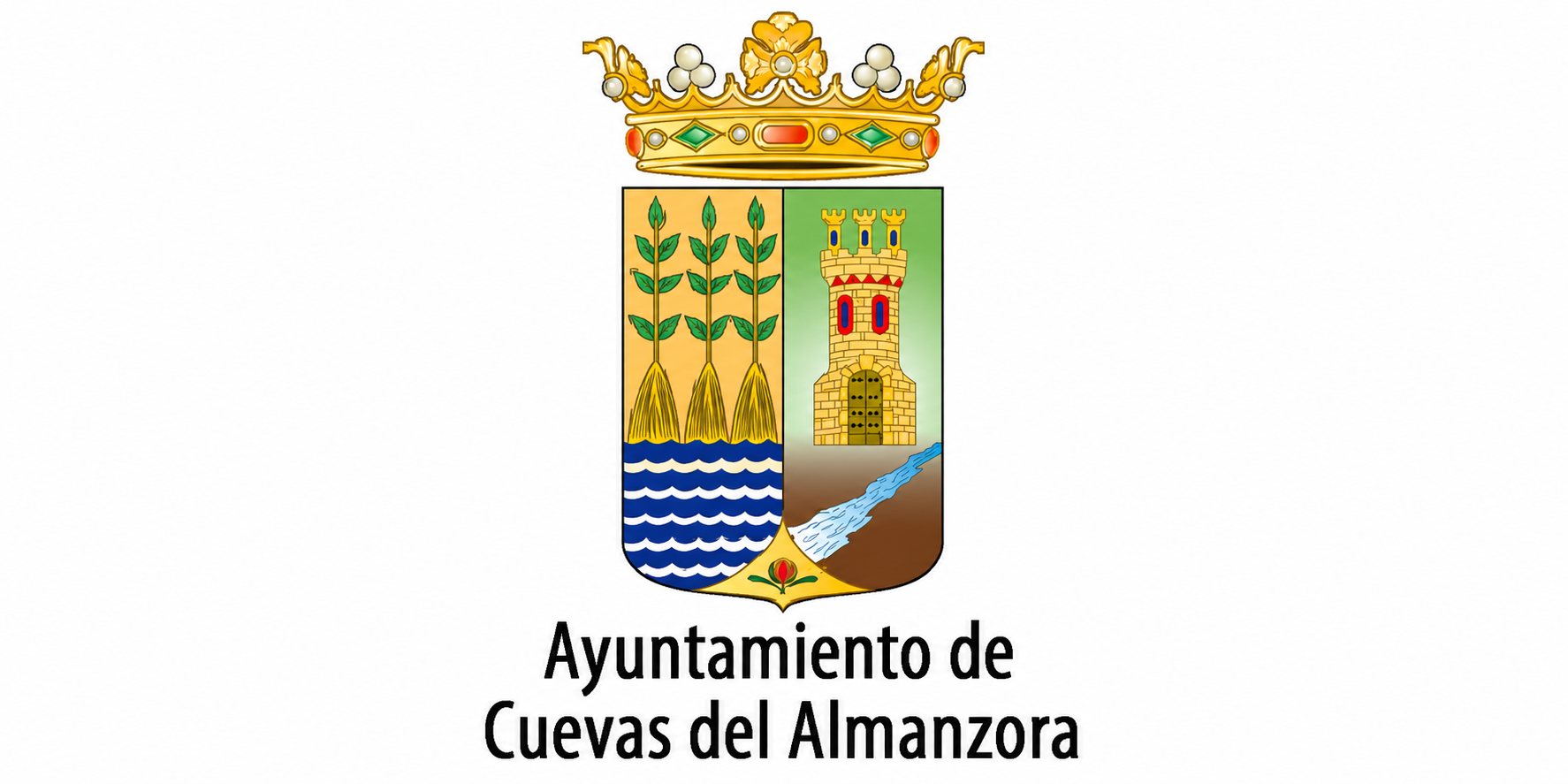 Ayuntamiento de Cuevas del Almanzora