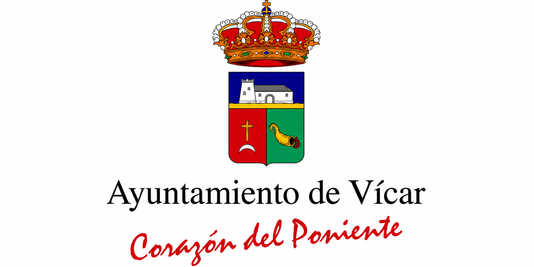 Ayuntamiento de Vícar