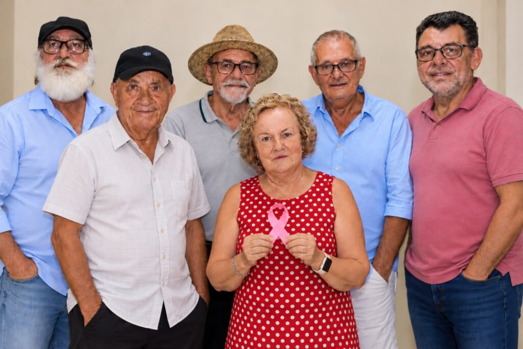 Cáncer de mama, alcohol y otras drogas: conocer los riesgos también es prevenir