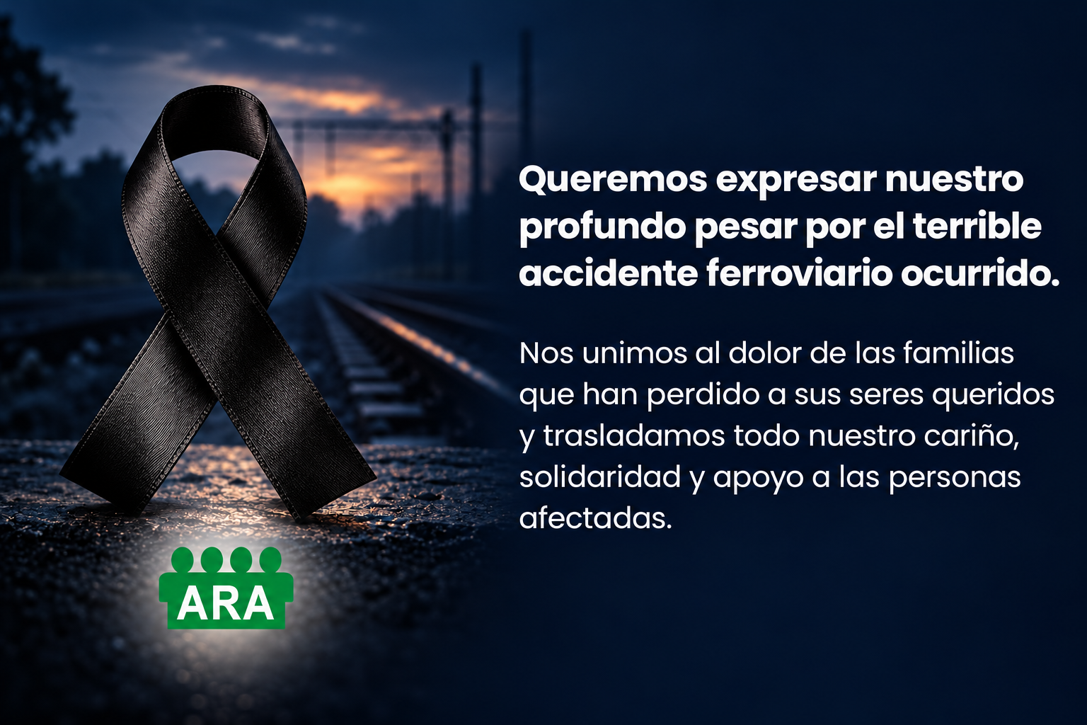 Información destacada de ARA